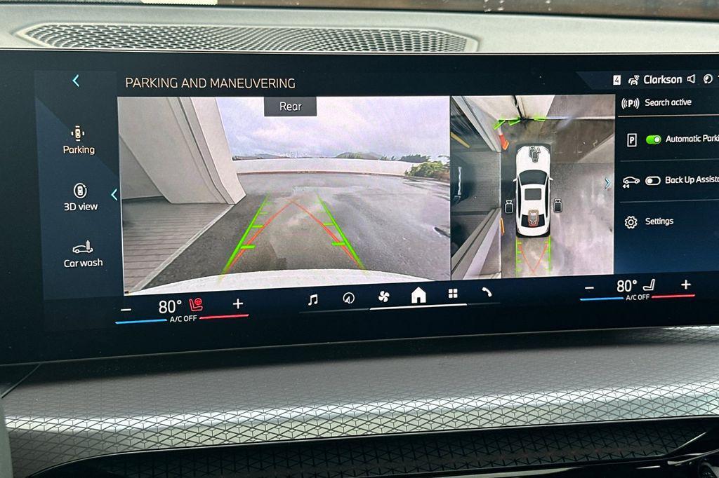 new 2026 BMW 330 car, priced at $54,740