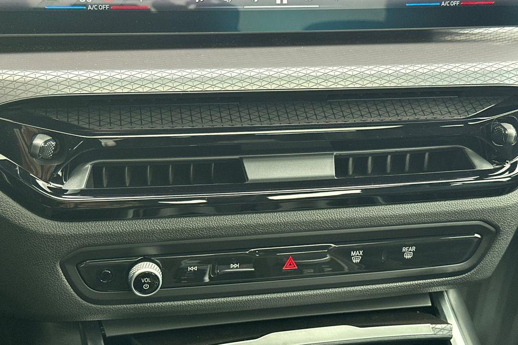 new 2026 BMW 330 car, priced at $54,740