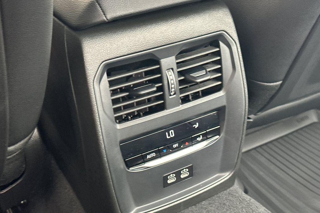 new 2026 BMW 330 car, priced at $54,740