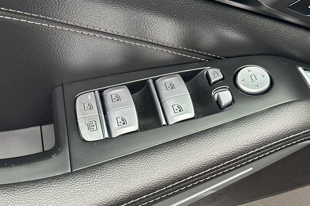 used 2021 BMW X7 car, priced at $43,888