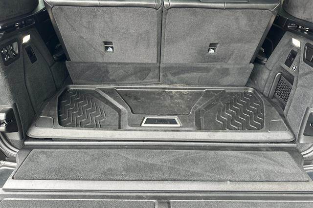 used 2021 BMW X7 car, priced at $43,888