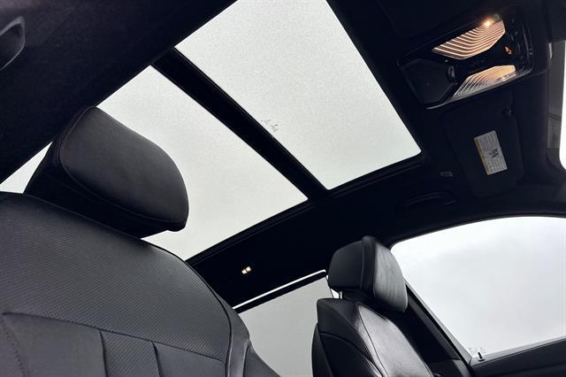 used 2021 BMW X7 car, priced at $43,888