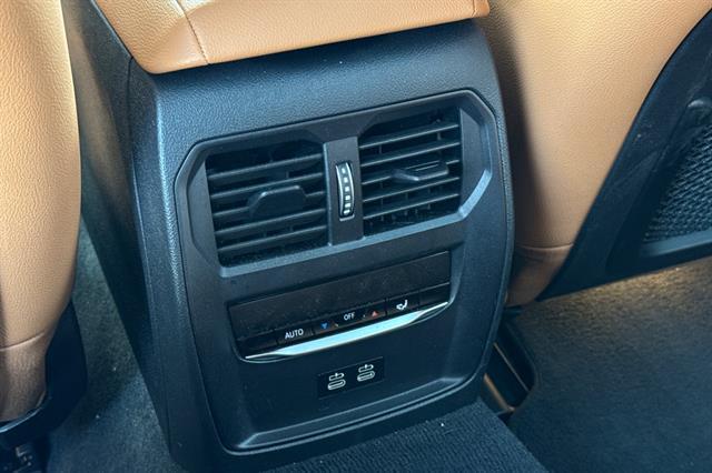 used 2023 BMW i4 Gran Coupe car, priced at $39,774