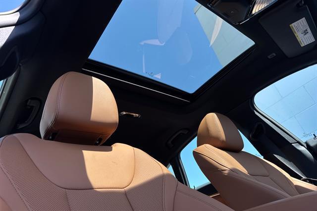 used 2023 BMW i4 Gran Coupe car, priced at $39,774