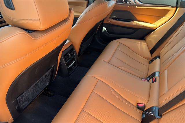 used 2023 BMW i4 Gran Coupe car, priced at $39,774