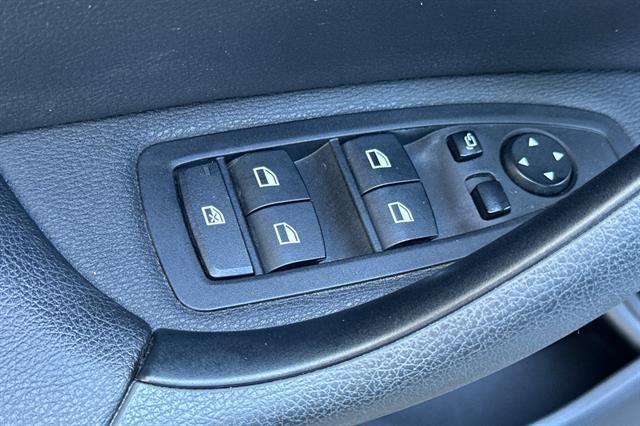 used 2017 BMW X1 car, priced at $14,795