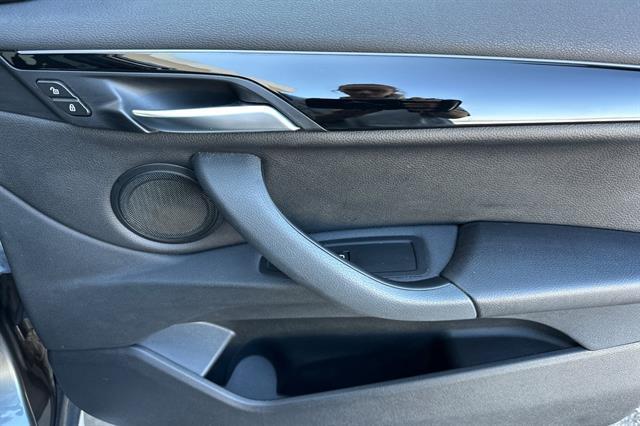 used 2017 BMW X1 car, priced at $14,795