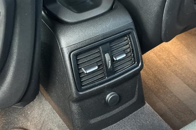 used 2017 BMW X1 car, priced at $14,795