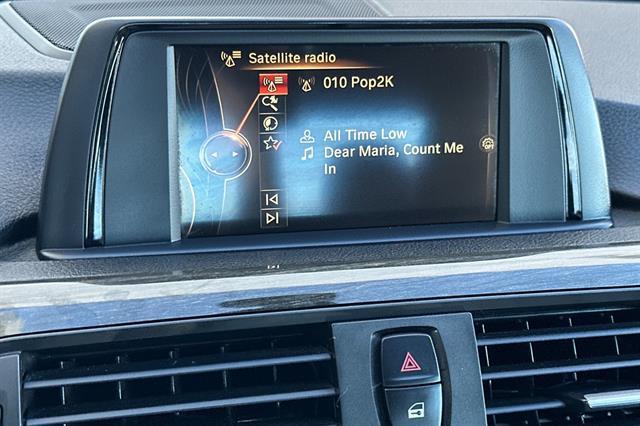 used 2015 BMW 428 car, priced at $15,994