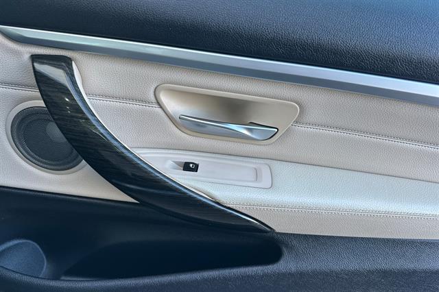 used 2015 BMW 428 car, priced at $15,994