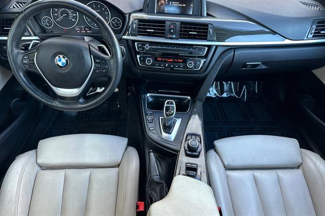 used 2015 BMW 428 car, priced at $15,994