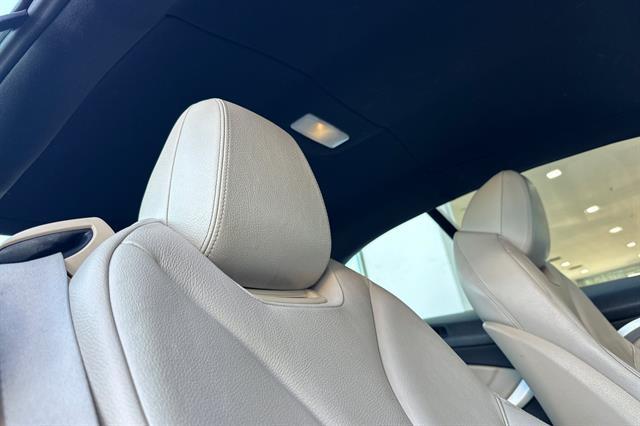 used 2015 BMW 428 car, priced at $15,994