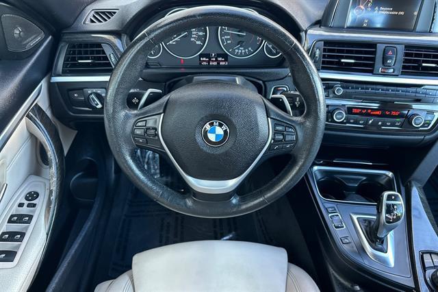 used 2015 BMW 428 car, priced at $15,994