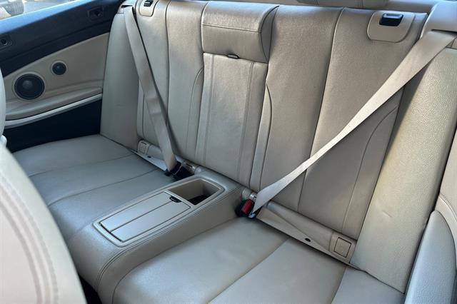 used 2015 BMW 428 car, priced at $15,994