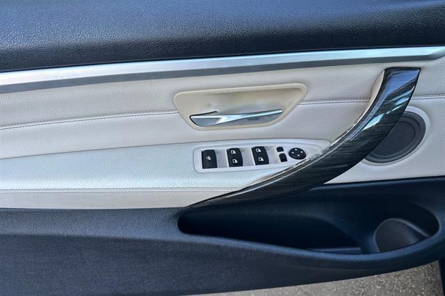 used 2015 BMW 428 car, priced at $15,994