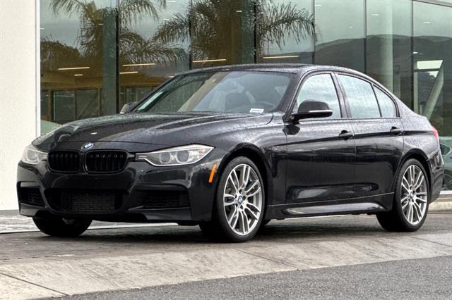 used 2013 BMW 335 car, priced at $11,668