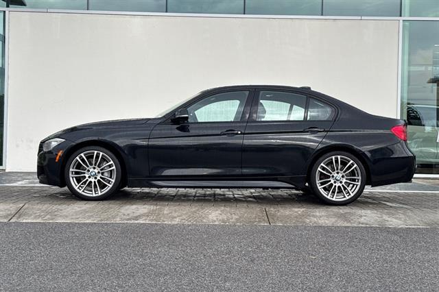used 2013 BMW 335 car, priced at $11,668