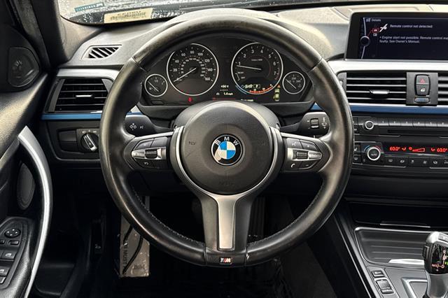 used 2013 BMW 335 car, priced at $11,668