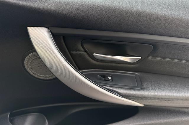 used 2013 BMW 335 car, priced at $11,668