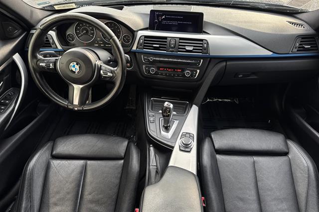 used 2013 BMW 335 car, priced at $11,668