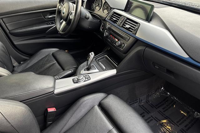 used 2013 BMW 335 car, priced at $11,668