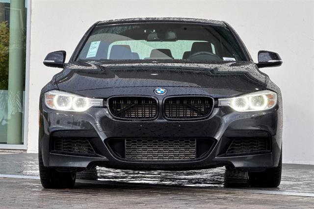 used 2013 BMW 335 car, priced at $11,668