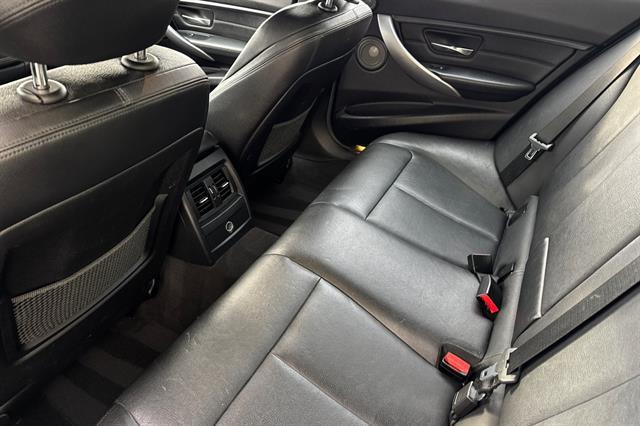 used 2013 BMW 335 car, priced at $11,668