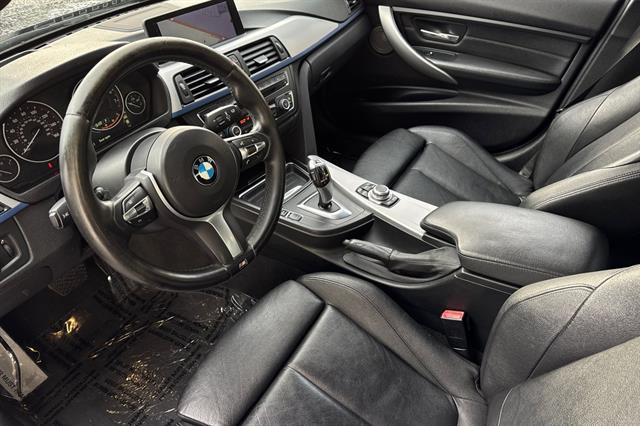 used 2013 BMW 335 car, priced at $11,668