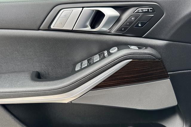 used 2020 BMW X7 car, priced at $38,888