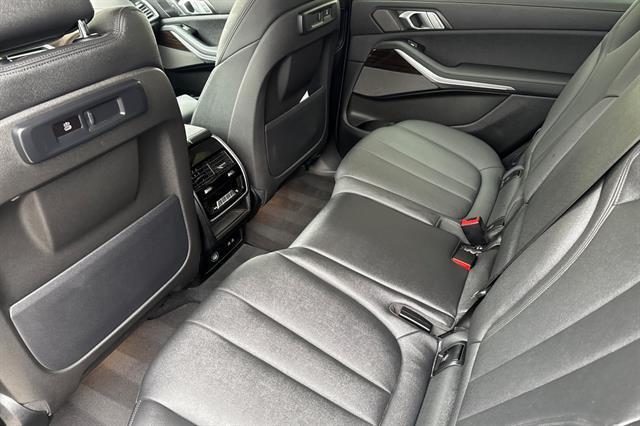 used 2020 BMW X7 car, priced at $38,888