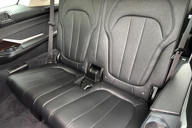 used 2020 BMW X7 car, priced at $38,888