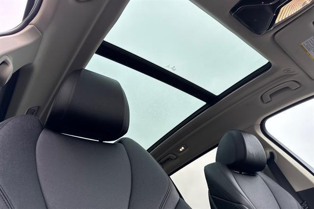 used 2020 BMW X7 car, priced at $38,888