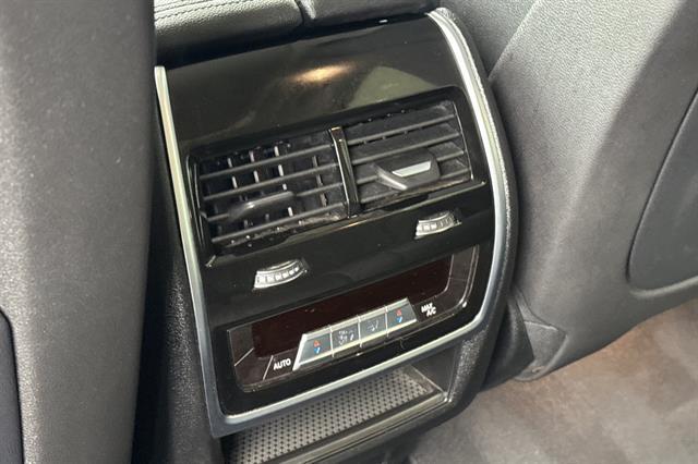 used 2020 BMW X7 car, priced at $38,888