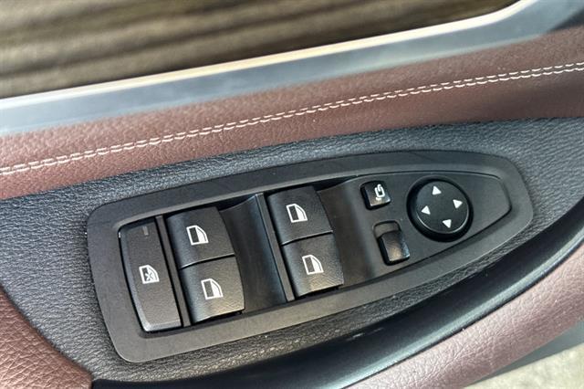used 2022 BMW X1 car, priced at $25,890