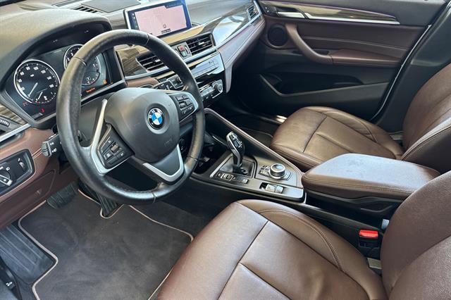 used 2022 BMW X1 car, priced at $25,890