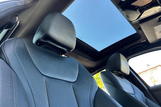 used 2020 BMW 330 car, priced at $24,569