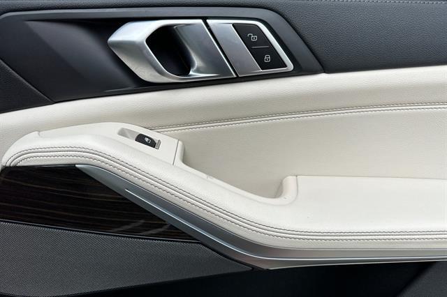used 2021 BMW X5 car, priced at $34,780