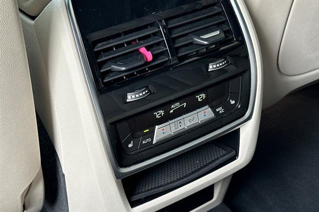 used 2021 BMW X5 car, priced at $34,780