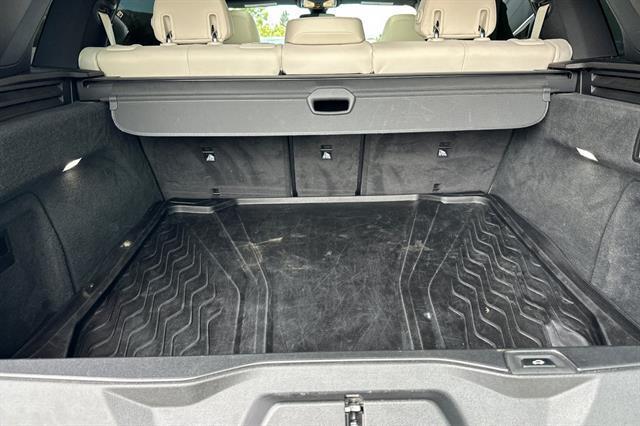used 2021 BMW X5 car, priced at $34,780
