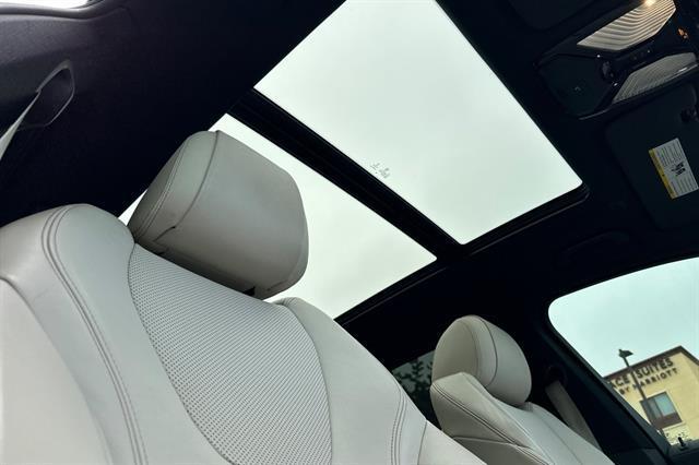 used 2021 BMW X5 car, priced at $34,780