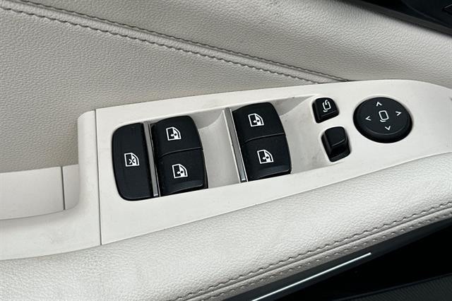 used 2021 BMW X5 car, priced at $34,780