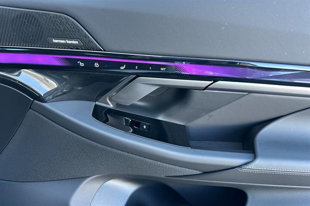 new 2026 BMW i5 car, priced at $75,580