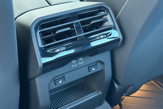 new 2026 BMW i5 car, priced at $75,580