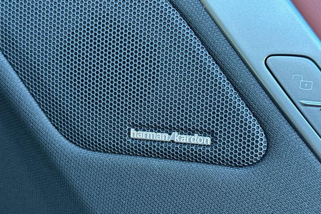 new 2026 BMW iX car, priced at $109,885