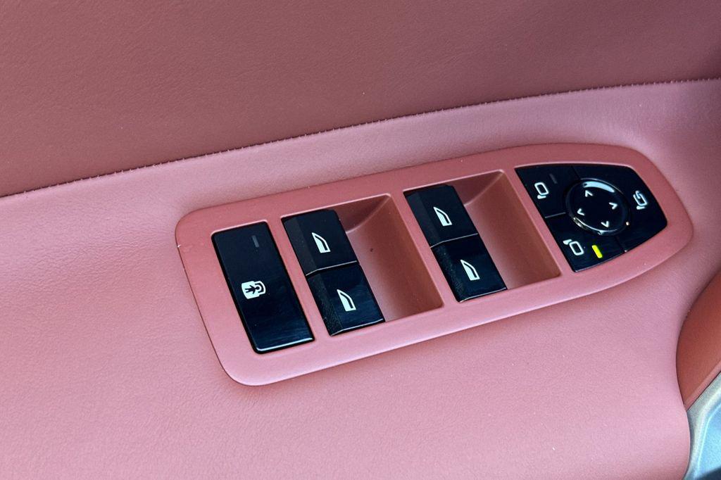 new 2026 BMW iX car, priced at $109,885