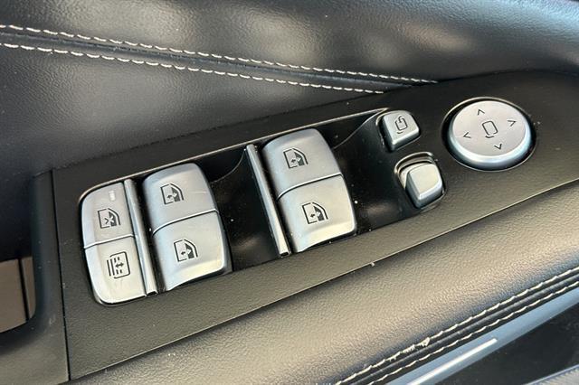 used 2022 BMW X7 car, priced at $51,154