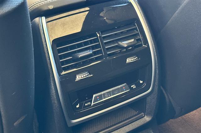 used 2022 BMW X7 car, priced at $51,154