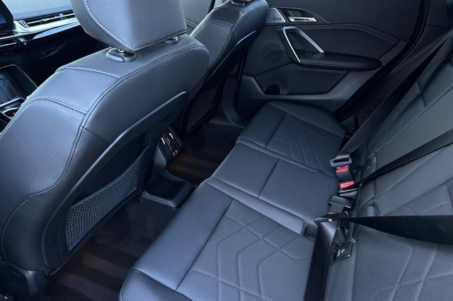 used 2023 BMW X1 car, priced at $32,056