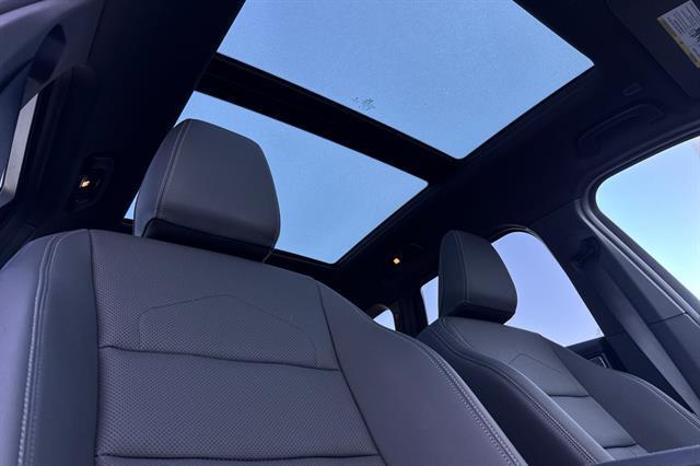 used 2023 BMW X1 car, priced at $32,056