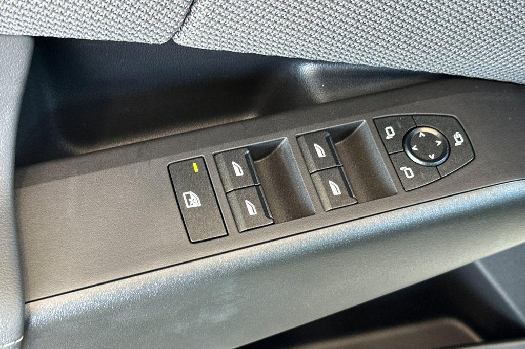 new 2025 BMW X3 car, priced at $61,100